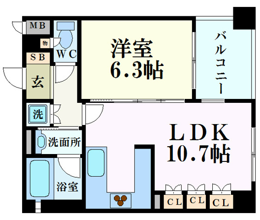 リーガル京都御所東