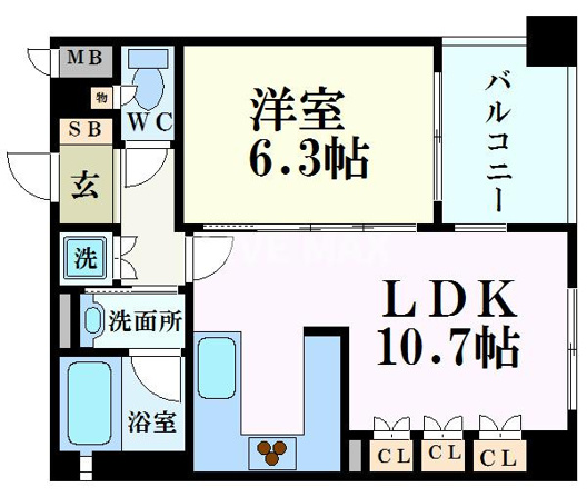 リーガル京都御所東
