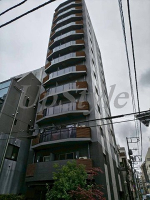 【外観】 | ディームス上野