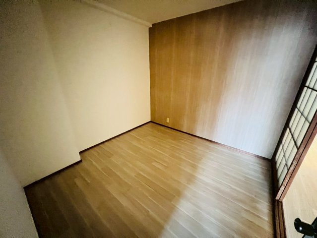 シャトー朝霧の子供部屋