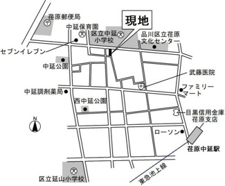 【地図】