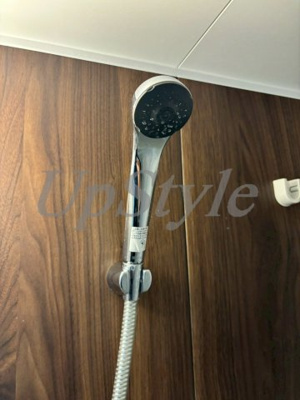 【浴室】 | フュージョナル東墨田