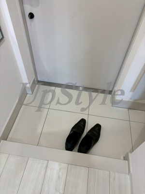 【玄関】 | フュージョナル東墨田