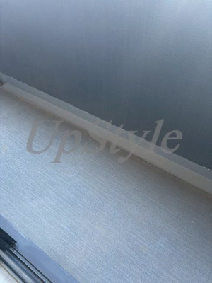 【バルコニー】 | フュージョナル東墨田