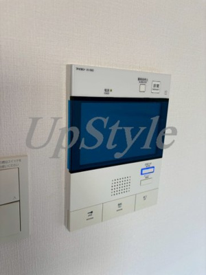 【セキュリティ】 | フュージョナル東墨田