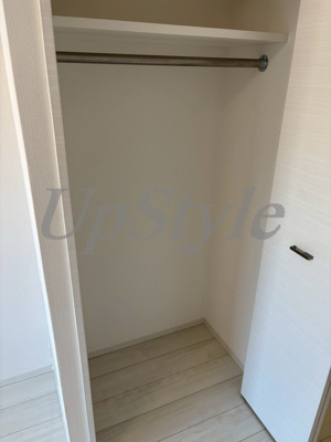 【収納】 | フュージョナル東墨田