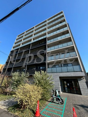 【外観】 | フュージョナル東墨田