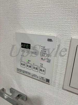 【設備】 | フュージョナル東墨田