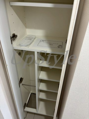 【収納】 | フュージョナル東墨田