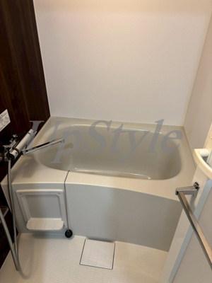 【浴室】 | フュージョナル東墨田