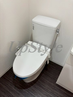 【トイレ】 | フュージョナル東墨田