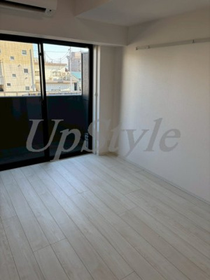 【居間・リビング】 | フュージョナル東墨田