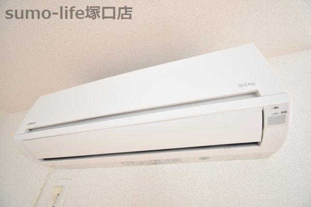 アヌジックKKの設備