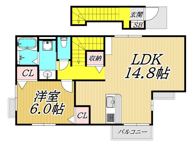 アヌジックKK