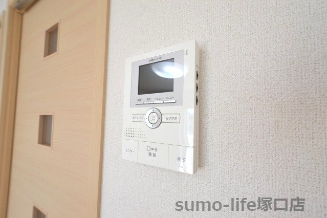サンマルコのセキュリティ