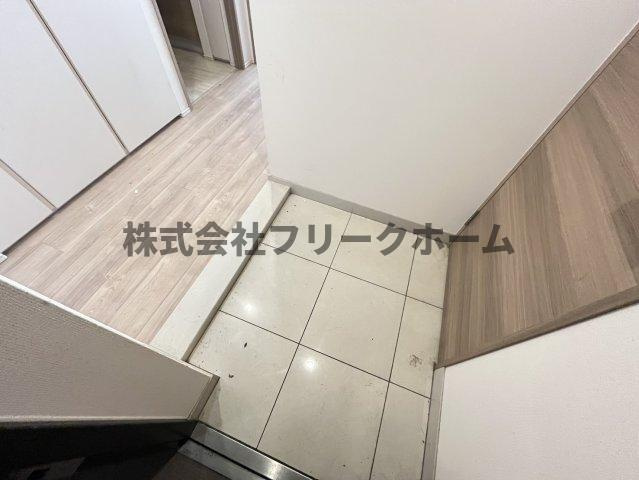 小金井市桜町２丁目の賃貸マンションの設備
