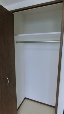 【収納】 | ハイズ田端Ⅱイースト