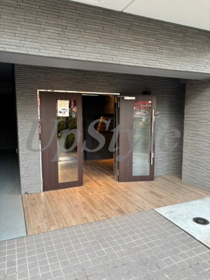 【エントランス】 | ハイズ田端Ⅱイースト