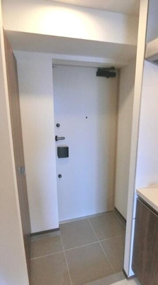 【玄関】 | ハイズ田端Ⅱイースト