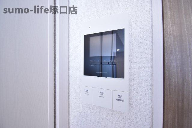 マイライフフォートのセキュリティ