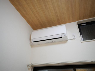 【設備】 | ハーモニーテラス中十条Ⅲ