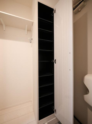 【収納】 | ハーモニーテラス中十条Ⅲ