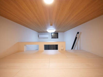 【内装】 | ハーモニーテラス中十条Ⅲ