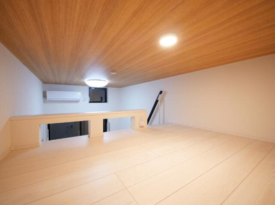 【その他】 | ハーモニーテラス中十条Ⅲ