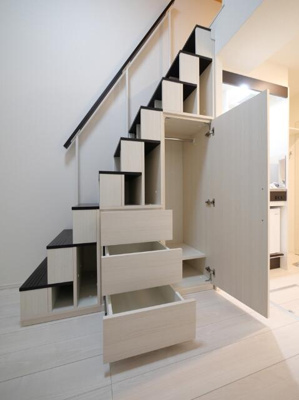 【内装】 | ハーモニーテラス中十条Ⅲ