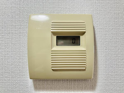 【設備】 | ウインベル錦糸町第３