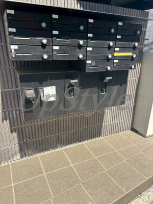 【その他】 | メルディア西新井本町