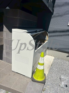 【その他共用部分】 | メルディア西新井本町