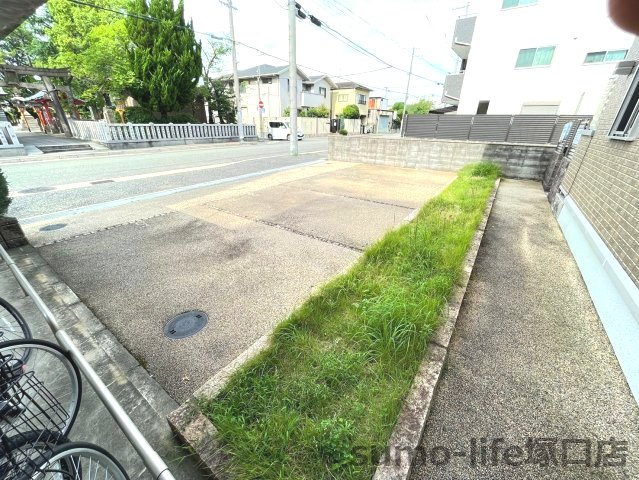 ALBA J・Kのその他共用部分