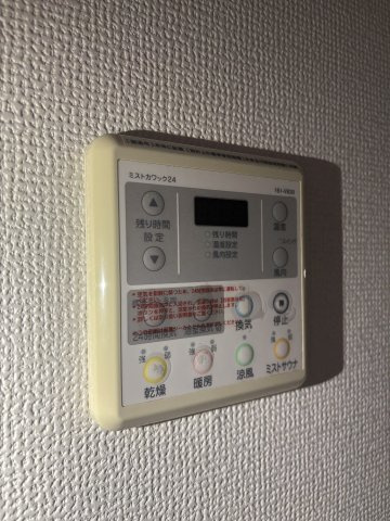 【設備】プレサンス三宮フラワーロード