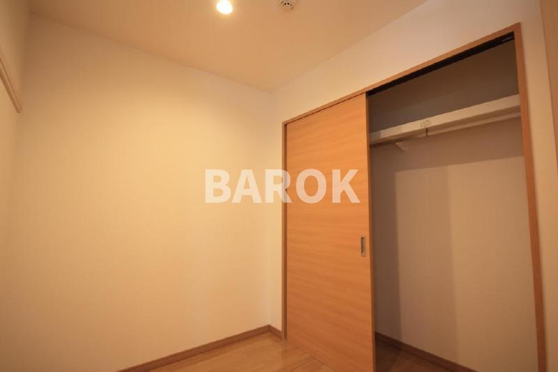 バーンメアオ　ＺｉＺｉの収納