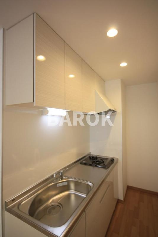 バーンメアオ　ＺｉＺｉのキッチン