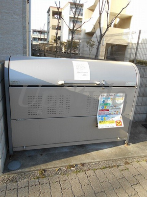【エントランス】 | リブリ・かのん