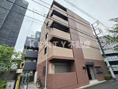 【外観】 | プラム　ハウス | 外観です