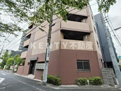 【外観】 | プラム　ハウス | 外はこのようになっています