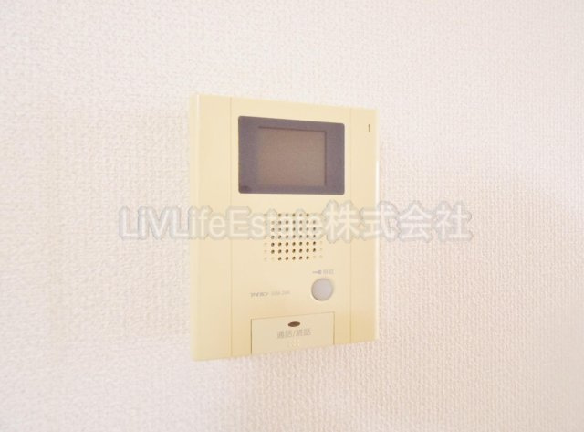国分寺市本多４丁目の賃貸マンションのセキュリティ