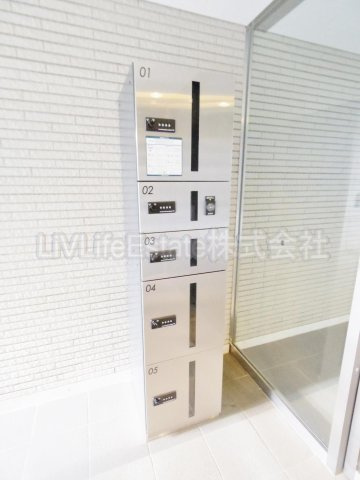 国分寺市本多４丁目の賃貸マンション