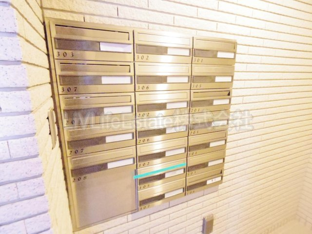 国分寺市本多４丁目の賃貸マンション