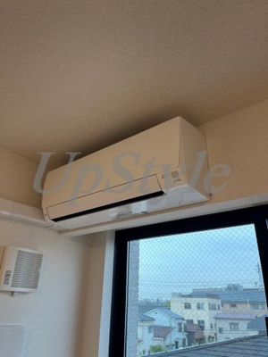 【設備】 | フリージアⅠ