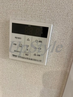 【設備】 | フリージアⅠ