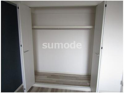 フロレアール・ジーアの収納