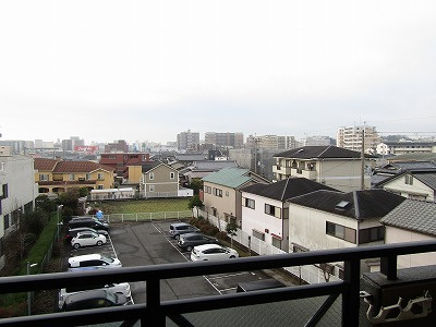 フロレアール・ジーアの展望