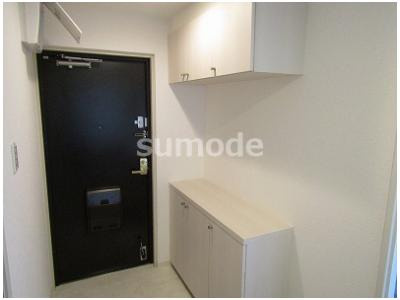 フロレアール・ジーアのその他共用部分