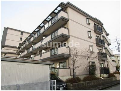 フロレアール・ジーアの外観