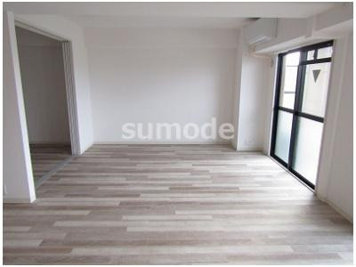 フロレアール・ジーアの寝室