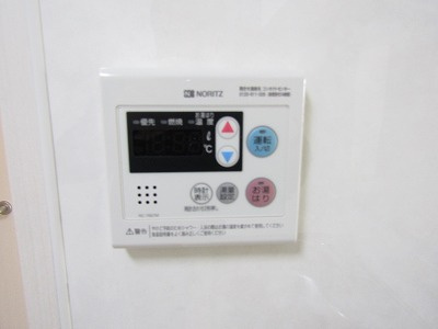 フロレアール・ジーアの収納